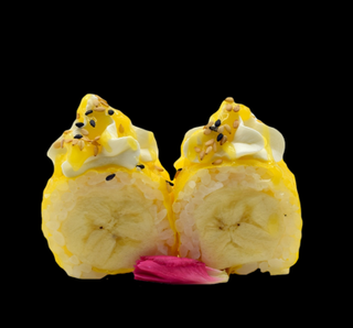 94.Ura Rollo Banana (8 Pzs.)