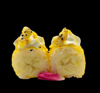 94.Ura Rollo Banana (8 Pzs.)