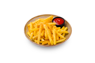 Cartofi pai 150gr