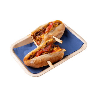 Philly Cheese Steak