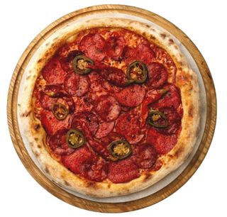Піца Діавола 2.0