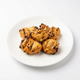 Cheese Chicken Tikka