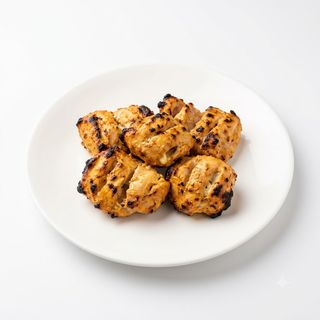Cheese Chicken Tikka