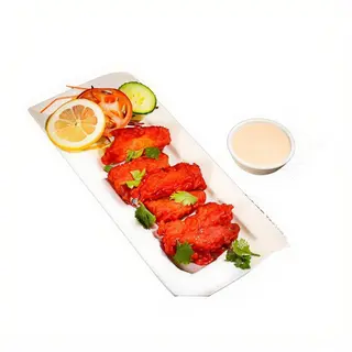 Pakora De Pollo
