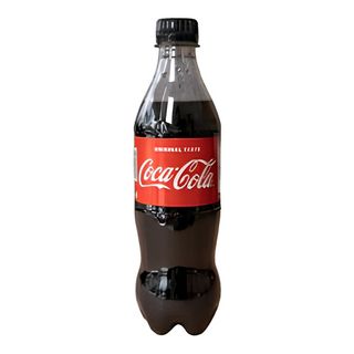 Coca-Cola Original Taste (500мл)