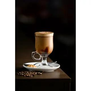 Mocha Single