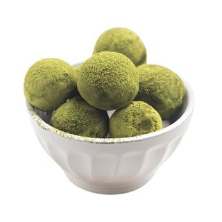 P1. Trufas japonesas (4 uds.)