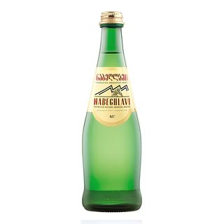 მინერალური წყალი ნაბეღლავი 0.5L