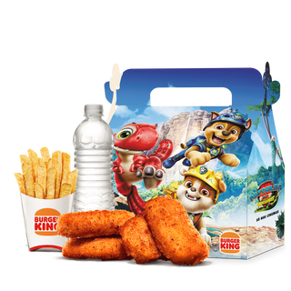 King Jr.® Nuggets