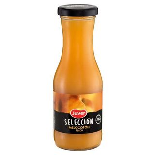 Zumo De Melocotón (200 Ml.)
