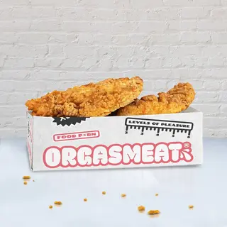 Tenders de Pollo x 2