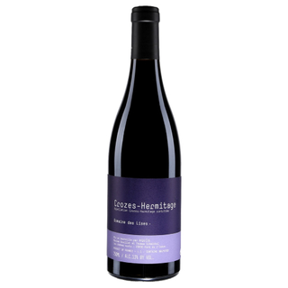 Domaine Des Lises, Crozes-Hermitage 75 Cl 2019