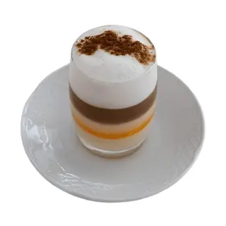 Café barraquito (7 oz.)