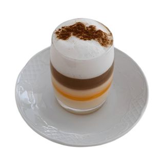 Barraquito Canario Granizado (250 Ml.)