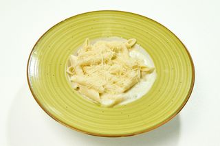 Penne Quattro Formaggi