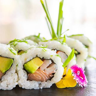 Spring  Roll (8 Uds.)