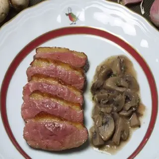 Pato De Tres Sabores