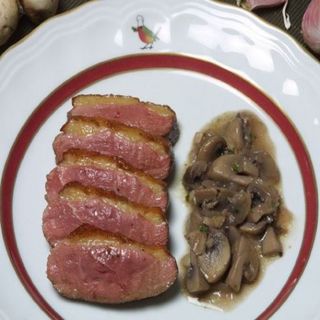 Pato De Tres Sabores