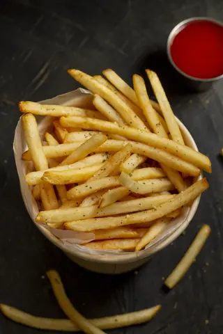 Pomfrit 200g
