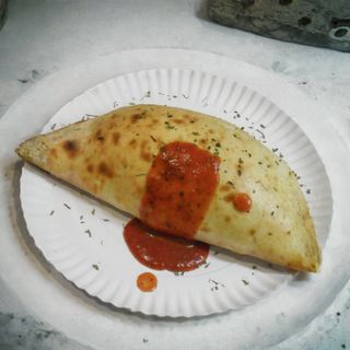 Calzone Fiambre