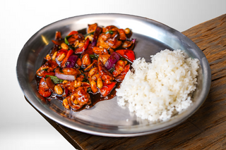 КУНГ ПАО (400g)