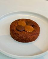 Cookies Chocolat