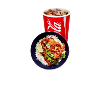 Chilli Con Carne