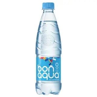 Вода без газа (1 л.)