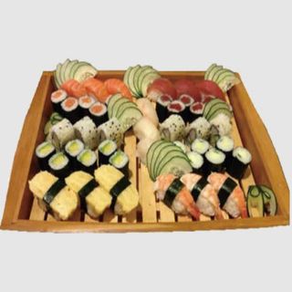 110. Combinado J (47 Pzs.)