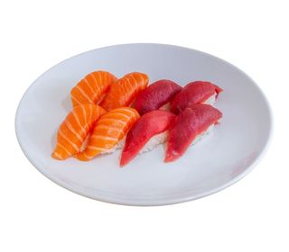 100-Combinado Sushi (8 Pzs.)