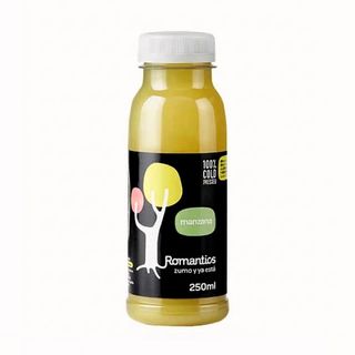Zumo Manzana