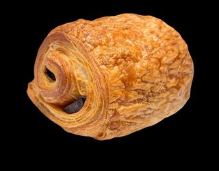 Пан-о-шоколя