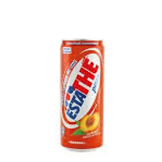 Estathè pesca in lattina 330 ml