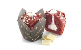 Muffin Redvelvet 1Ud.