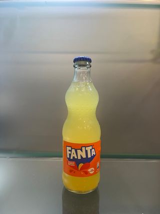 Fanta Lattina 330 ml