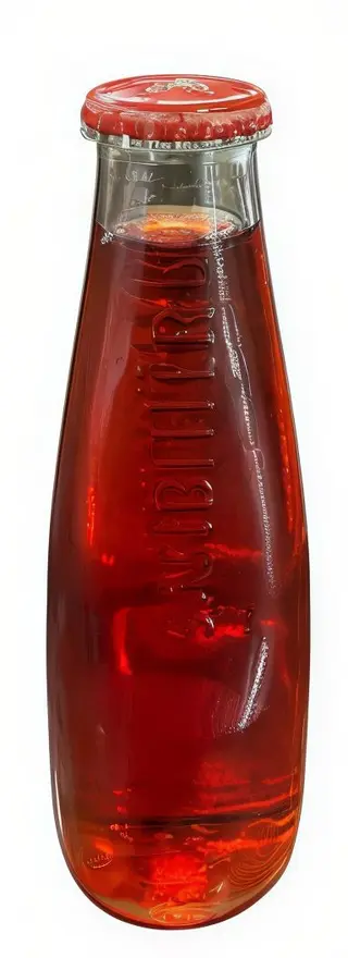 San bitter Rosso