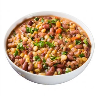 Githeri Plain