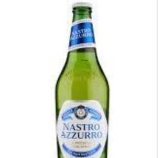 Nastro Azzurro 66 cl