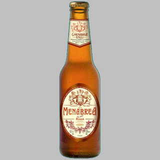 Menabrea Rossa 33cl