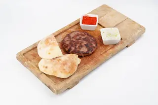 Pljeskavica 200gr