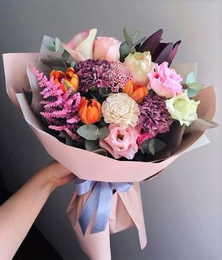 თაიგული #10