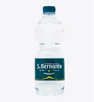 Acqua naturale