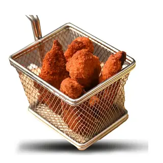 Chicken Strips