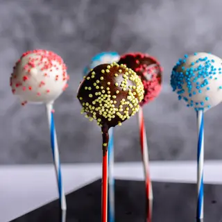 Crni Pops 40g