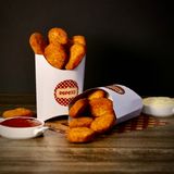 ქათმის ნაგეტსი