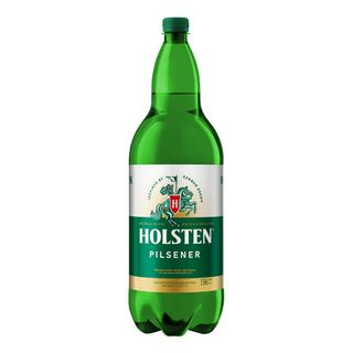 Пиво Holsten Pilsener світле (1,96л)