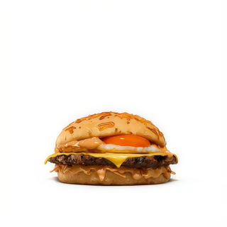 Stacker Huevo Carne