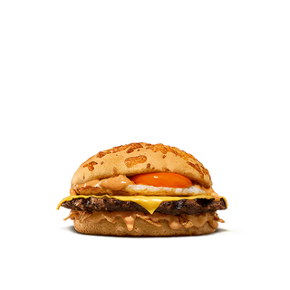 Stacker Huevo Carne
