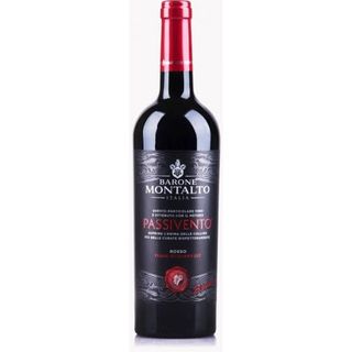 Barone Di Montalto-Passivento