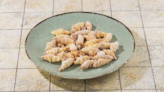 მინი კრუასანი